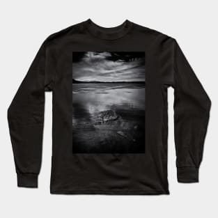 Gullwing Lake No 3 Long Sleeve T-Shirt